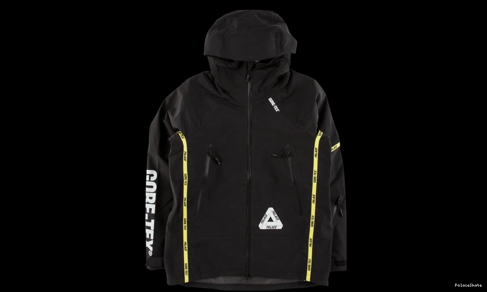 Cheap Palace Jacket Palex Gore-Tex 0715